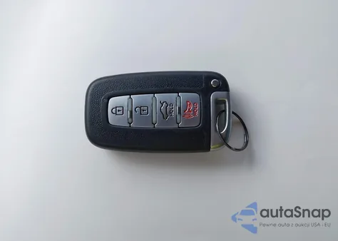 2012 Hyundai Equus Signature z USA, uszkodzony, nr VIN KMHGH4JH3CU044814